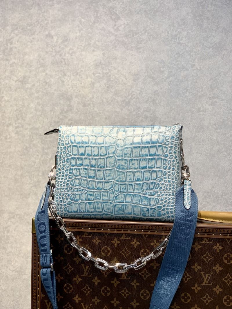 LV Satchel bags